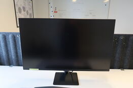 Samsung S32AM502NR - LED-Skærm 32" Smart Monitor