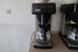 Bravilor Bonamat Novo kaffemaskine