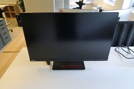 Lenovo ThinkVision T27h-2L 27" QHD-skærm