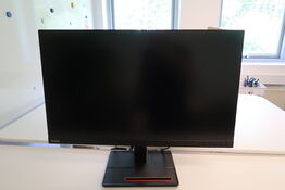 Lenovo ThinkVision T27h-2L 27" QHD-skærm