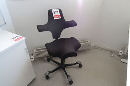 HÅG Capisco 8106 Kontorstol