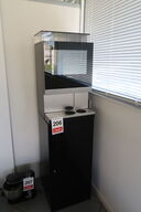 Spengler kaffeautomat