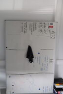 Magnettavle - 180x120 cm 