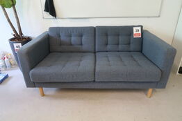 Sofa - B 165 cm 