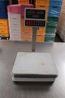 Detailvægt STEINBERG SBS-PW-100/10 200g-100kg