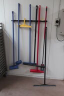 Div. rengøringsartikler