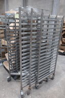 3 stk. HUPFER stikovne