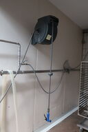 Slangeopruller FLOWCONCEPT