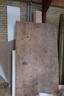 Div. plader m.v. (se billeder)
