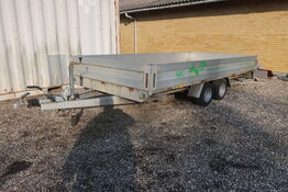 Trailer VARIANT 3021P4 2.200kg