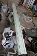Føringsskinne FESTOOL FS2700/2