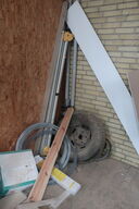 Arbejdsbuk DEWALT m.v.