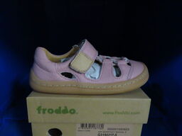 Sko FRODDO - str. 25