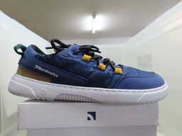 Sko BAREBARICS - str. 39