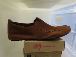 Sko SOLE RUNNER - str. 43