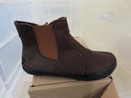 Støvle MAGICAL SHOES - str. 34