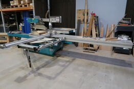 Formatsav OTTO MARTIN T 73 Automatic