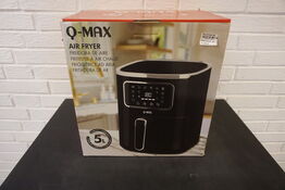 Airfryer Q-MAX