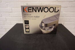 Ismaskine KENWOOD AT957 ISM