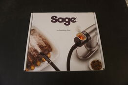 Røgpistol SAGE 