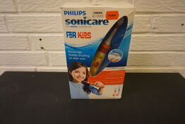 Elektrisk tandbørste PHILIPS SONICARE 