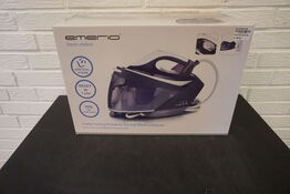 Dampstation EMERIO 220 