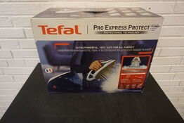 Dampstrygejern TEFAL PRO EXPRESS PROTECT 
