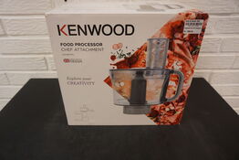 Food Processor KENWOOD KAH 647PL