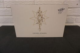 Topstjerne GEORG JENSEN 