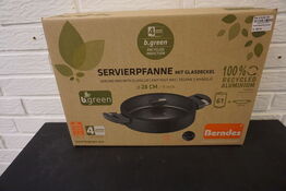Serveringspande b.green BERNDES 