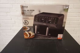 Air fryer JOCCA DUAL