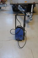 Højtryksrenser NILFISK CORE 125