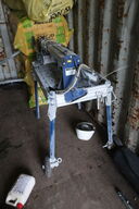 Fliseskære CARAT C-2067