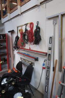 Vaterpas, ledninger og vinkler