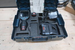 Varmekamera BOSCH GTC 400C