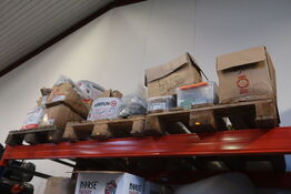 Opklodsninger og kiler