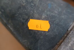 3 stk. vinkelsliber BOSCH og HITACHI