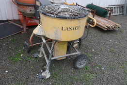 Tvangsblander LASTON 120L