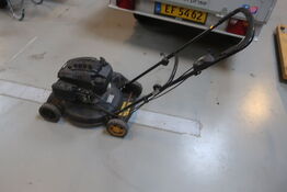 Græsslåmaskine STIGA 292470144/ST9