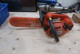 Kædesav HUSQVARNA T 435