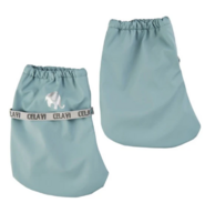 6 pk. CeLaVi PU Overtræksfutter - Smoke Blue