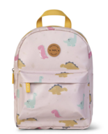 4 stk. Saro Rygsæk - Mustard