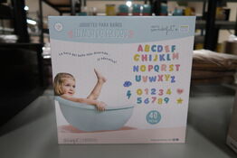 2 pk. Saro Baby As Happy As Can Be Badelegetøj