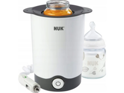 NUK Thermo Express Plus flaskevarmer Baby madvarmer