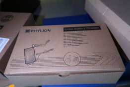 Lader PHYLION 