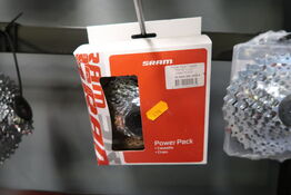 Power pack SRAM PG730 12-32T
