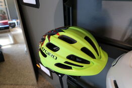 Cykelhjelm GIRO