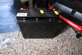 Batteri Q-BATTERIES QUALITY 12LCP-23