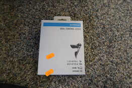 Skiftegreb SHIMANO 105 Di2 ST-R7170-L