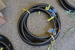5 stk. dæk SCHWALBE Delta Cruiser Plus 700x35C